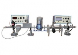 Microwave Engineering Lab Equipments