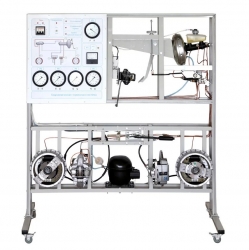 Automotive Training Equipment