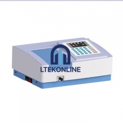 Spectroscopy and Lab Spectrophotometers