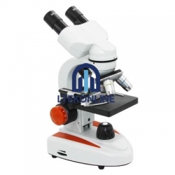 School Microscope