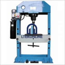Workshop Machines