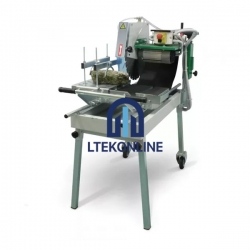 Concrete Testing Equipment