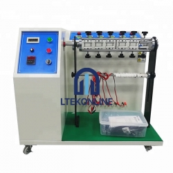 Wire Cable Test Machine