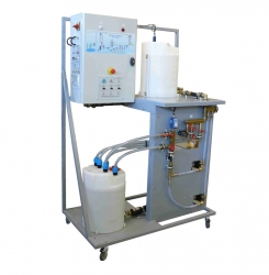 Industrial Maintenance Training Equipment