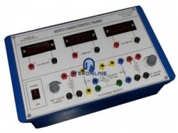 Power Electronics Lab Equipments