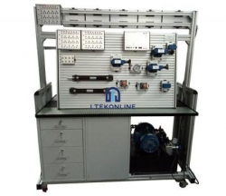 Automatic Control Equipments