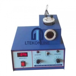 Material Testing and Physical Testing Lab Equipments