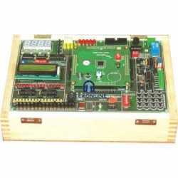 Microcomputer Control Equipments