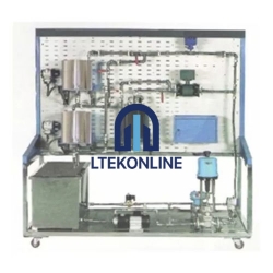 Mechatronics Training Equipment