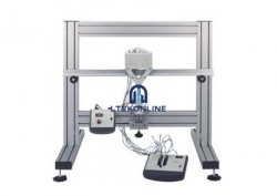 Structural Engineering Lab Equipment