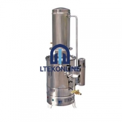 Water Distiller