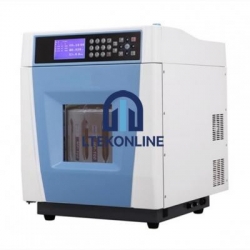 Microwave Digestion