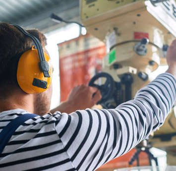 Mechanical Engineering Lab Equipment