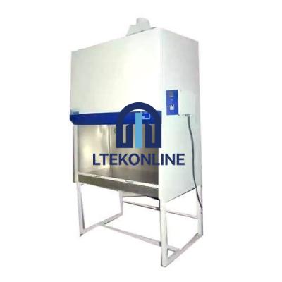 100% Air Exhaust Biological Safety Cabinet