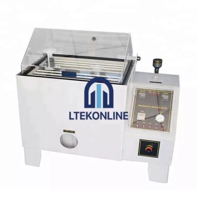 108L Acidic used Salt Spray Test Machine Chamber