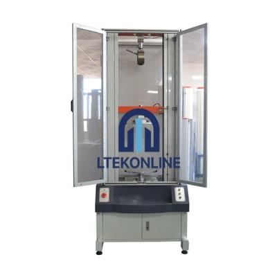 10 Tons Universal Steel Tensile Testing Machine
