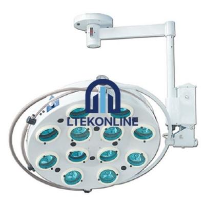12L Apertured Operation Lamp