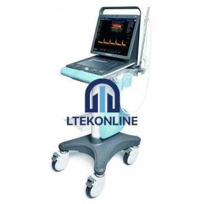 15" LCD Portable B/W Ultrasound Scanner