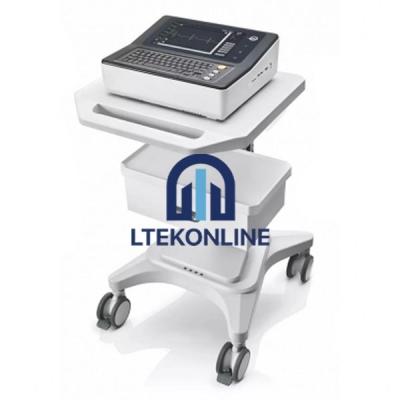 18 Channel Digital Emergency ECG Machine