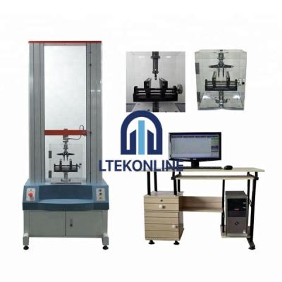 20kN 3 Point Bending Test Machine