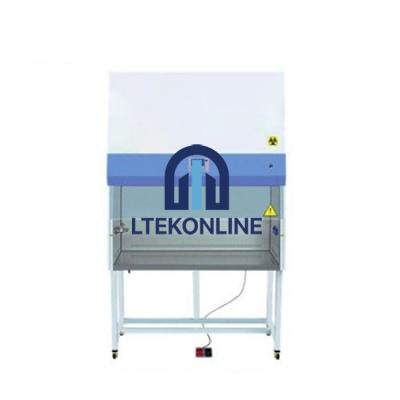 30% Air Exhaust 70% Air Recirculation Biological Safety Cabinet