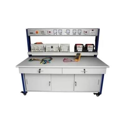 380V Transformer Trainer
