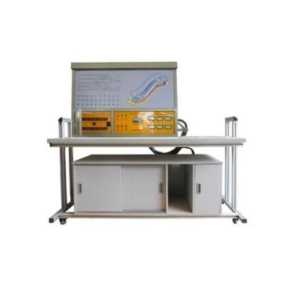 5.5KW PLC Trainer Kits