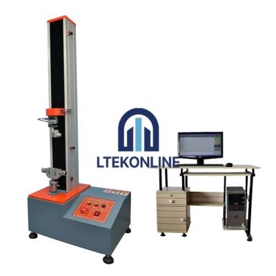 500n 50kg 200kg Tensile Testing Machine