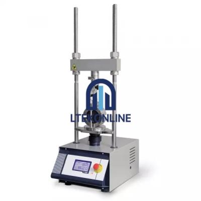 50 and 100 kN Bench Machines for CBR