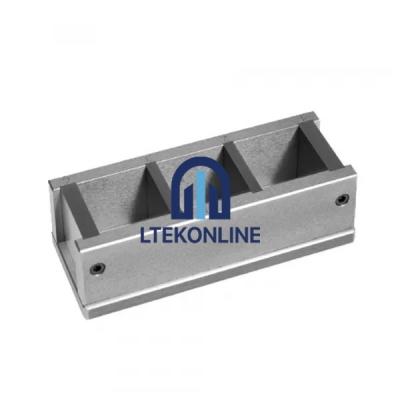 50 mm Three Gang Cube Mould