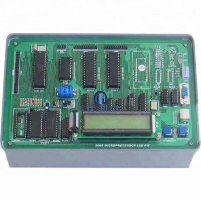 8086 Microcomputer Trainer