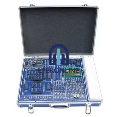 8086 Microprocessor Trainer