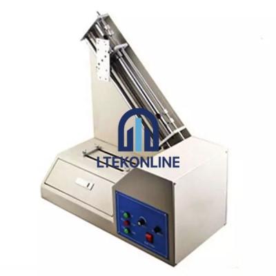 90 Degree Peel Test Machine, Peeling Strength Tester