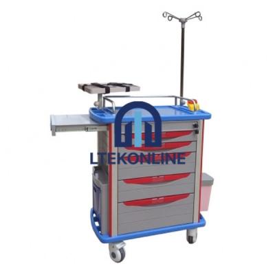 ABS Emergency Trolley