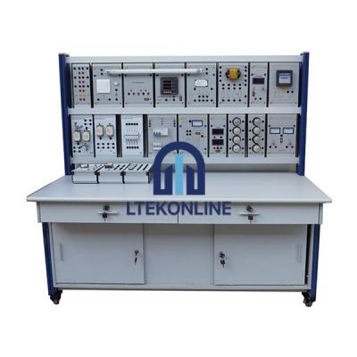 AC Circuit Trainer Electrical Lighting Trainer