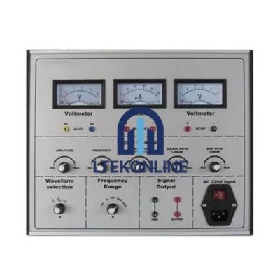 AC Circuits Trainer
