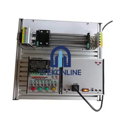 AC Servo Motor Trainer