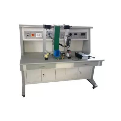 AC Servo Motor Trainer