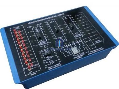 ADVANCEDTO DIGITAL SIGNAL CONVERTER WITH POWER MEASUREMENT UNIT
