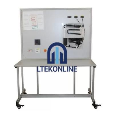 Absorption Refrigeration Trainer