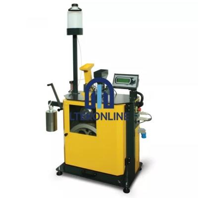 Accelerated Polishing Machine (PSV)