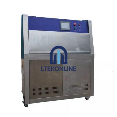 Accelerated Weathering Tester, Accelerated Aging Chamber