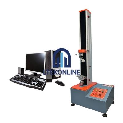 Adhesive Tape Peeling Testing Machine