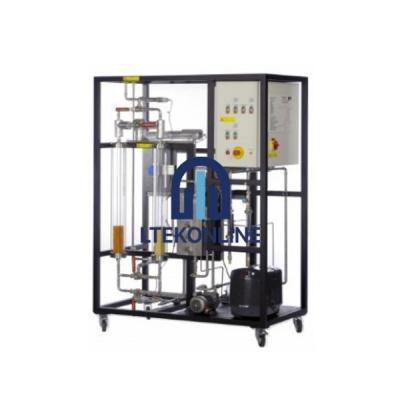 Adsorptive Air Drying Thermal Demonstrational Equipment