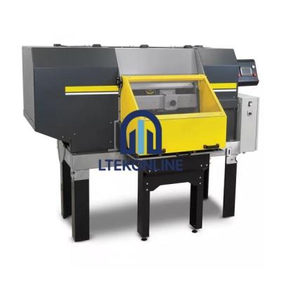 Advanced Automated Asphalt Saw