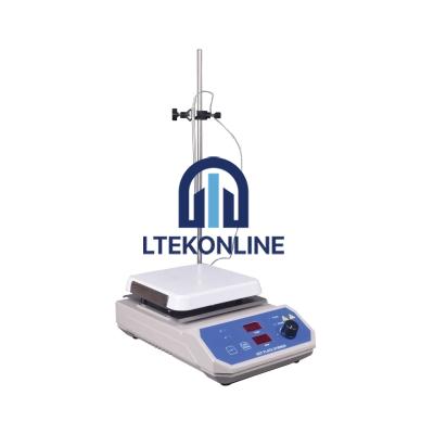 Advanced Ceramic Hot Plate Stirrers