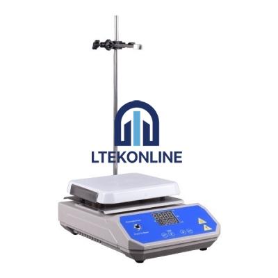 Advanced Ceramic Hot Plate Magnetic Stirrer