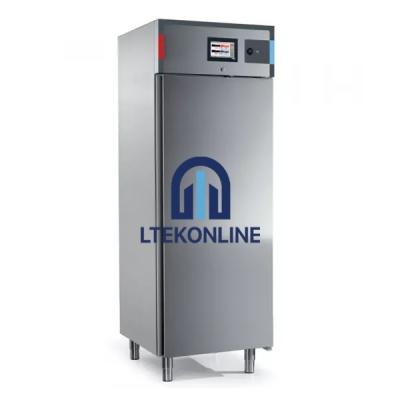 Advanced Climatic Cabinets
