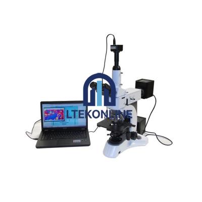 Advanced Digital Microscope Laboratory Microscope