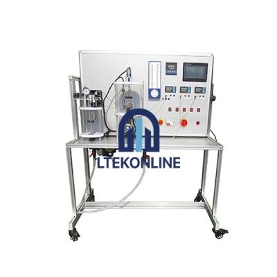 Advanced Temperature Measurement Trainer